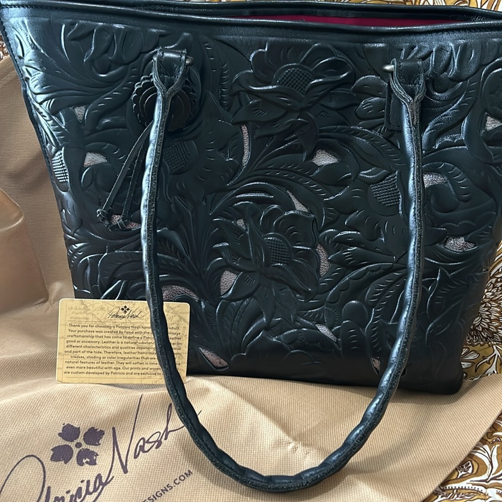 FLASH SALE😍😍Patricia Nash 😍 handbag